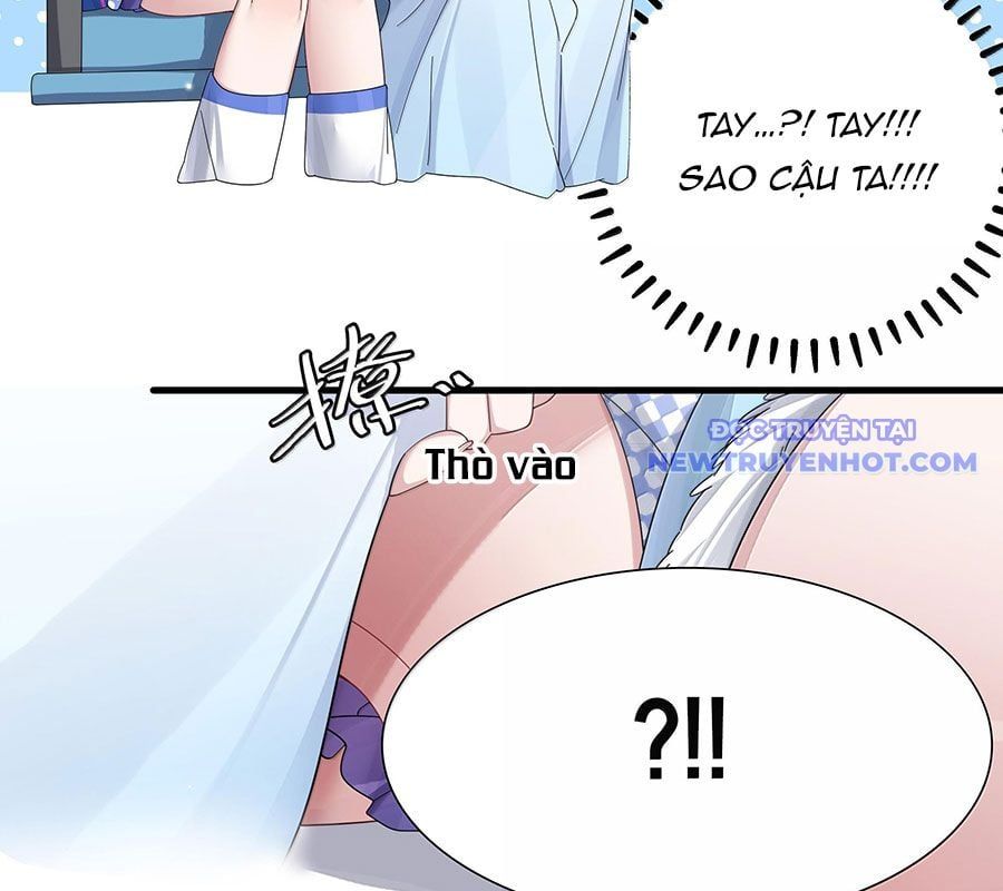 đọc truyện Làm Sao Để Chạy Trốn Dàn Hậu Cung Chương 162 ảnh 9 tại Thiên Thai Truyện