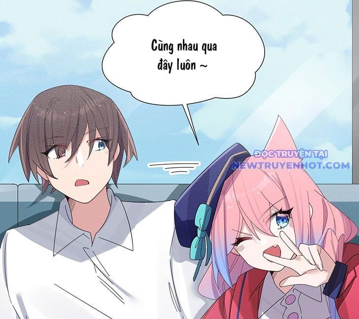 đọc truyện Làm Sao Để Chạy Trốn Dàn Hậu Cung Chương 162 ảnh 72 tại Thiên Thai Truyện