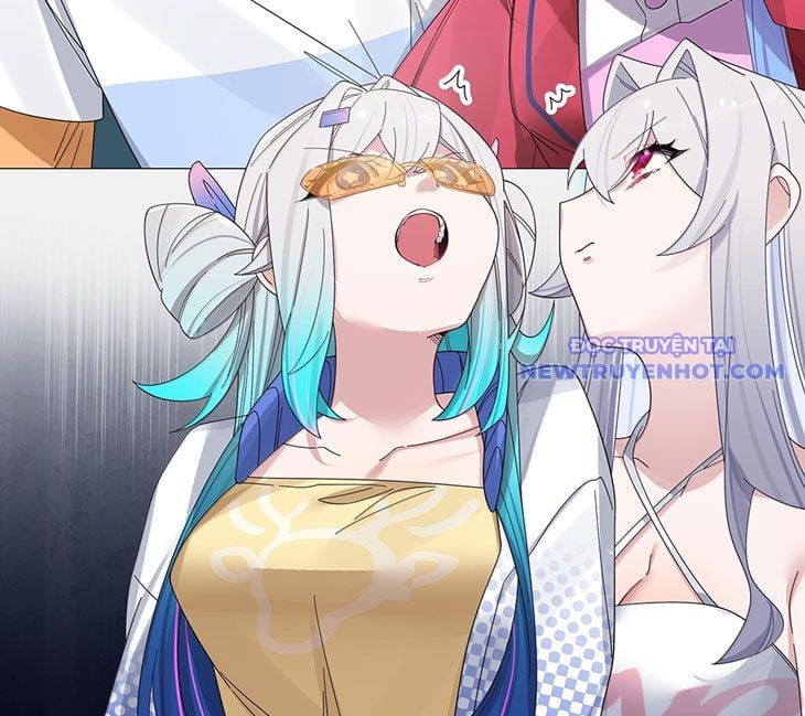 đọc truyện Làm Sao Để Chạy Trốn Dàn Hậu Cung Chương 162 ảnh 73 tại Thiên Thai Truyện