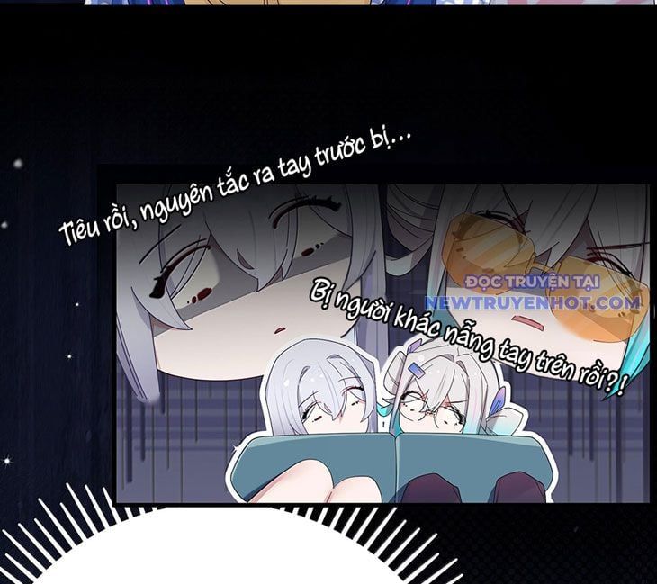 đọc truyện Làm Sao Để Chạy Trốn Dàn Hậu Cung Chương 162 ảnh 74 tại Thiên Thai Truyện