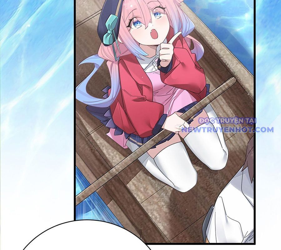 đọc truyện Làm Sao Để Chạy Trốn Dàn Hậu Cung Chương 162 ảnh 93 tại Thiên Thai Truyện