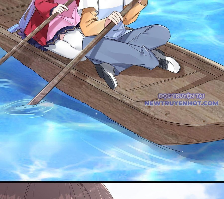 đọc truyện Làm Sao Để Chạy Trốn Dàn Hậu Cung Chương 162 ảnh 95 tại Thiên Thai Truyện