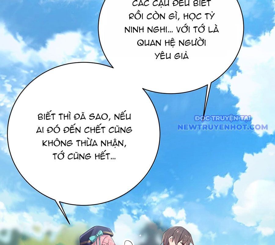 đọc truyện Làm Sao Để Chạy Trốn Dàn Hậu Cung Chương 162 ảnh 97 tại Thiên Thai Truyện