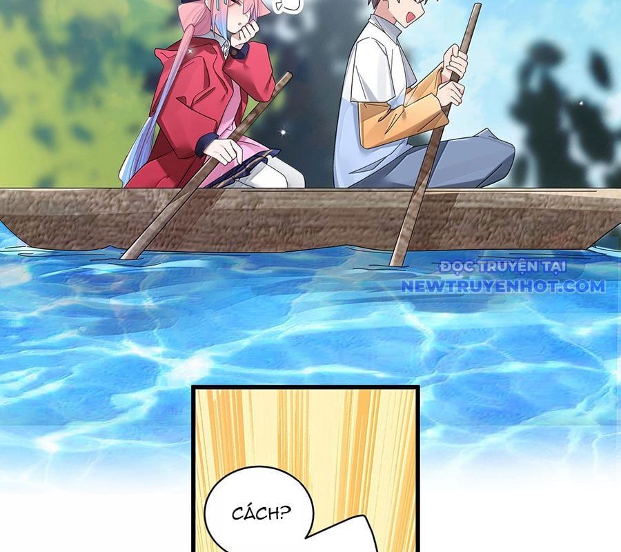 đọc truyện Làm Sao Để Chạy Trốn Dàn Hậu Cung Chương 162 ảnh 98 tại Thiên Thai Truyện