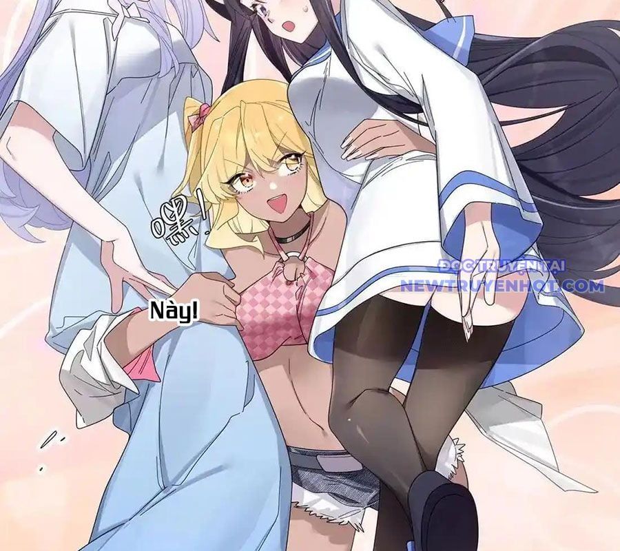 đọc truyện Làm Sao Để Chạy Trốn Dàn Hậu Cung Chương 163.1 ảnh 13 tại Thiên Thai Truyện