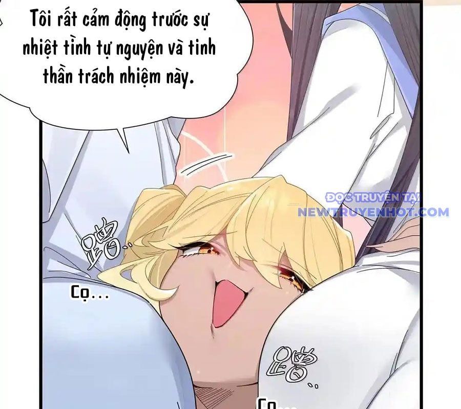 đọc truyện Làm Sao Để Chạy Trốn Dàn Hậu Cung Chương 163.1 ảnh 15 tại Thiên Thai Truyện