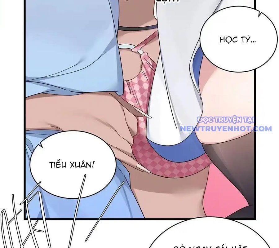 đọc truyện Làm Sao Để Chạy Trốn Dàn Hậu Cung Chương 163.1 ảnh 16 tại Thiên Thai Truyện