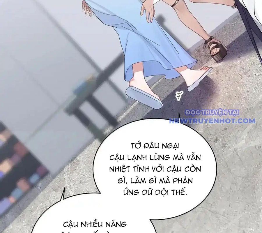 đọc truyện Làm Sao Để Chạy Trốn Dàn Hậu Cung Chương 163.1 ảnh 20 tại Thiên Thai Truyện