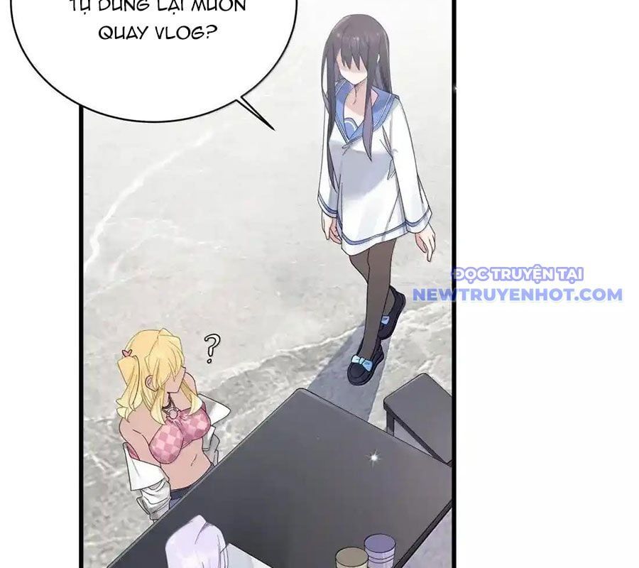 đọc truyện Làm Sao Để Chạy Trốn Dàn Hậu Cung Chương 163.1 ảnh 22 tại Thiên Thai Truyện