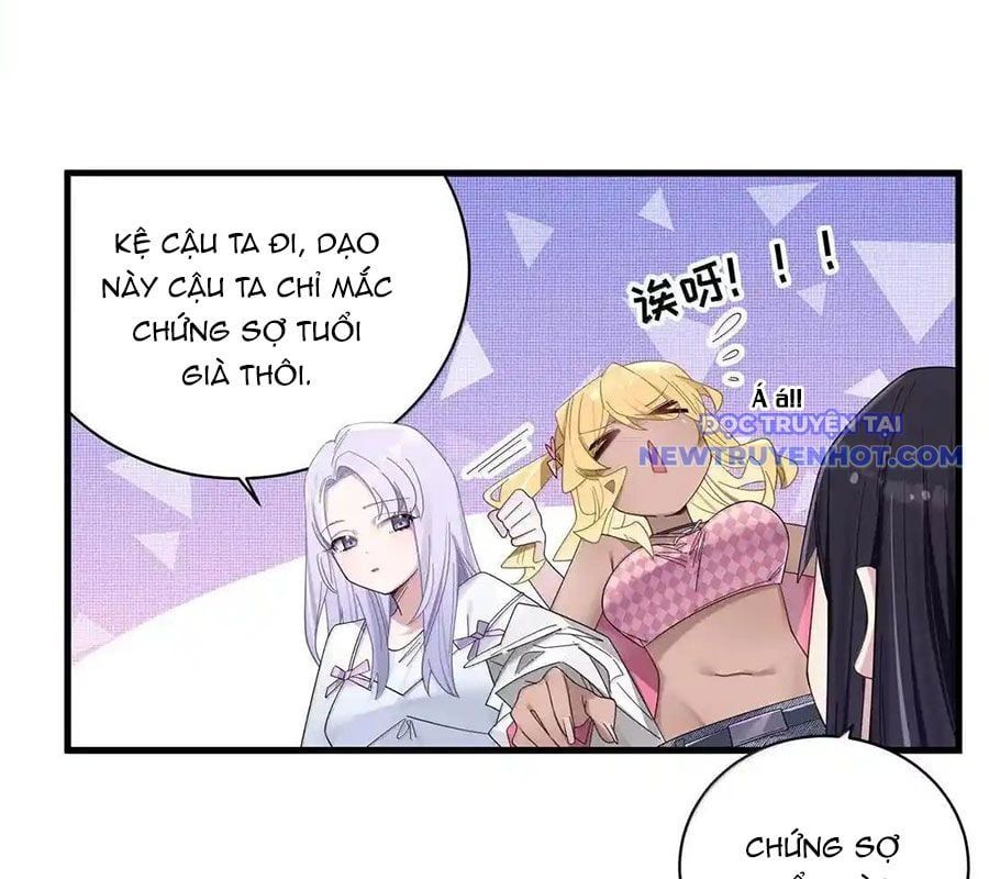 đọc truyện Làm Sao Để Chạy Trốn Dàn Hậu Cung Chương 163.1 ảnh 30 tại Thiên Thai Truyện