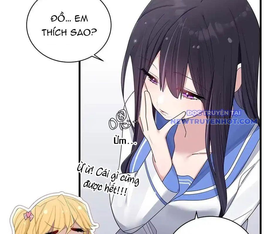 đọc truyện Làm Sao Để Chạy Trốn Dàn Hậu Cung Chương 163.1 ảnh 43 tại Thiên Thai Truyện