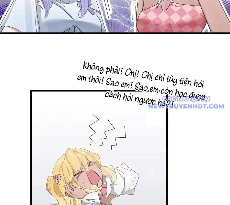 đọc truyện Làm Sao Để Chạy Trốn Dàn Hậu Cung Chương 163.1 ảnh 52 tại Thiên Thai Truyện