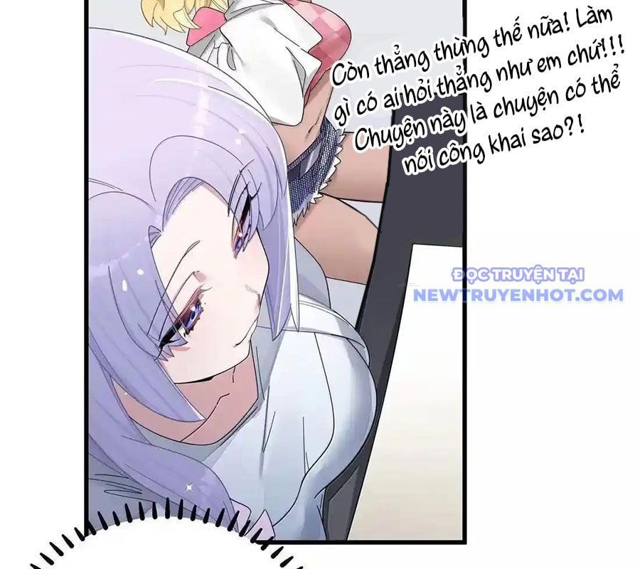 đọc truyện Làm Sao Để Chạy Trốn Dàn Hậu Cung Chương 163.1 ảnh 53 tại Thiên Thai Truyện