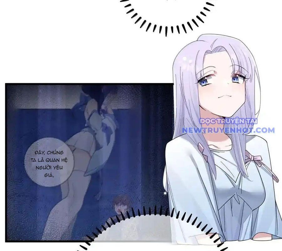 đọc truyện Làm Sao Để Chạy Trốn Dàn Hậu Cung Chương 163.1 ảnh 55 tại Thiên Thai Truyện