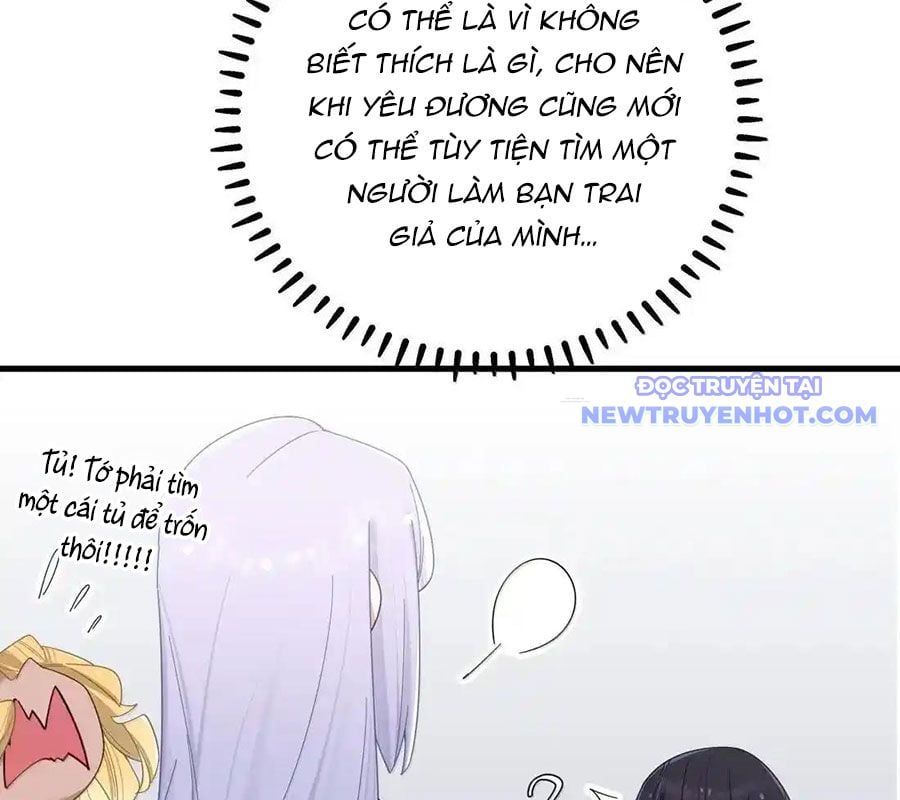 đọc truyện Làm Sao Để Chạy Trốn Dàn Hậu Cung Chương 163.1 ảnh 56 tại Thiên Thai Truyện