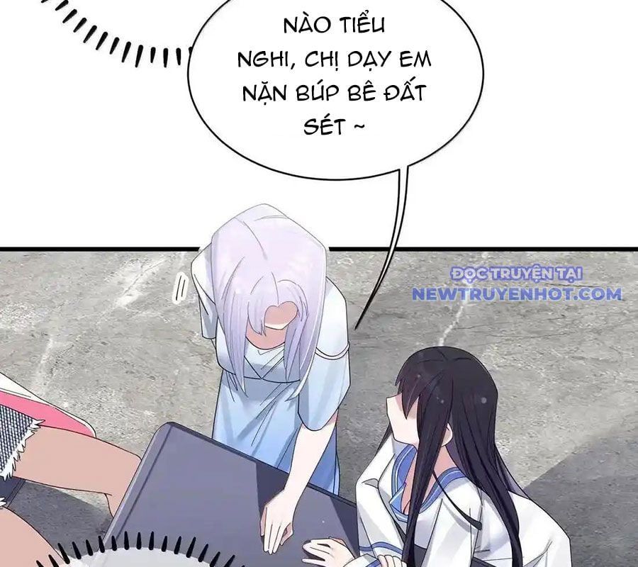 đọc truyện Làm Sao Để Chạy Trốn Dàn Hậu Cung Chương 163.1 ảnh 58 tại Thiên Thai Truyện