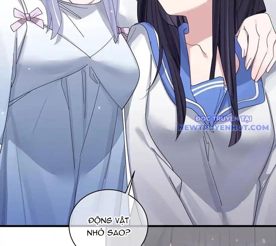 đọc truyện Làm Sao Để Chạy Trốn Dàn Hậu Cung Chương 163.1 ảnh 60 tại Thiên Thai Truyện