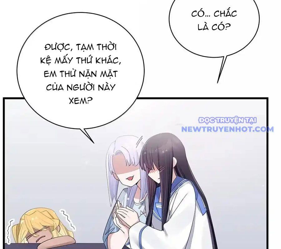 đọc truyện Làm Sao Để Chạy Trốn Dàn Hậu Cung Chương 163.1 ảnh 74 tại Thiên Thai Truyện