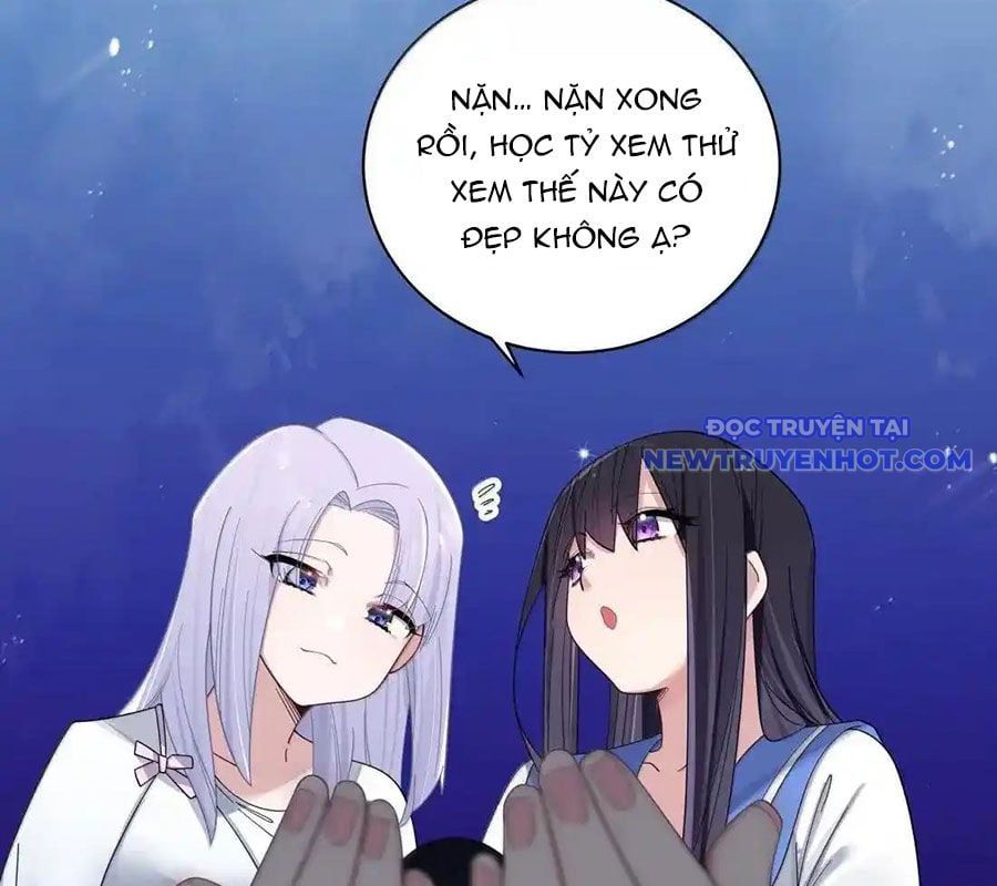 đọc truyện Làm Sao Để Chạy Trốn Dàn Hậu Cung Chương 163.1 ảnh 76 tại Thiên Thai Truyện