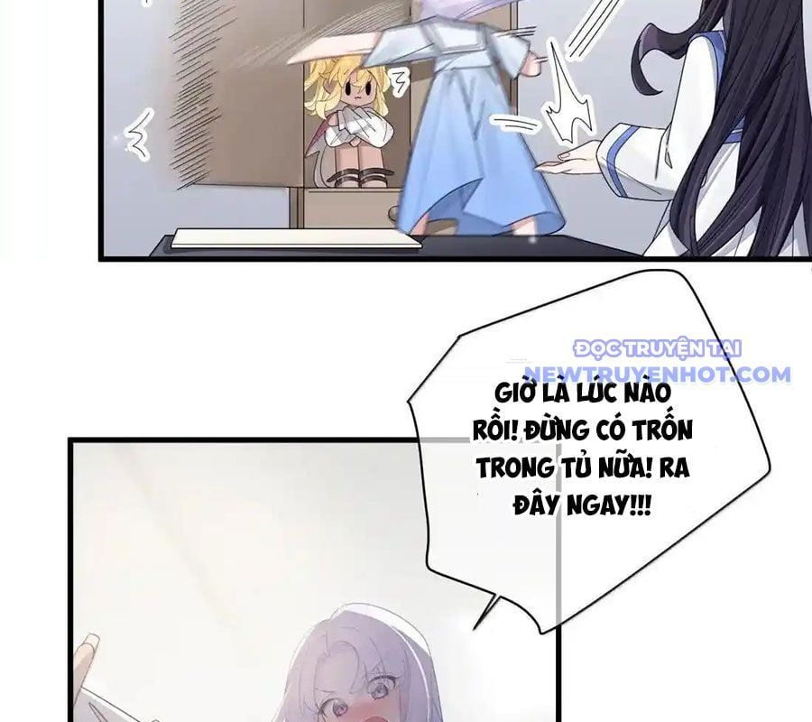 đọc truyện Làm Sao Để Chạy Trốn Dàn Hậu Cung Chương 163.1 ảnh 78 tại Thiên Thai Truyện