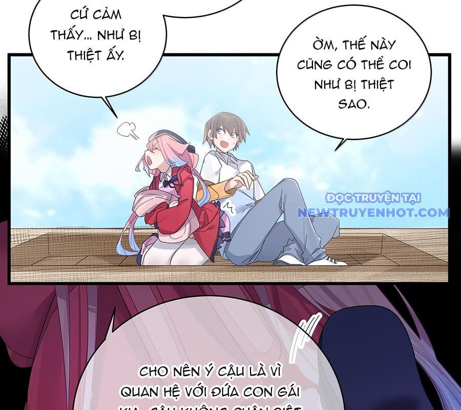 đọc truyện Làm Sao Để Chạy Trốn Dàn Hậu Cung Chương 163 ảnh 30 tại Thiên Thai Truyện