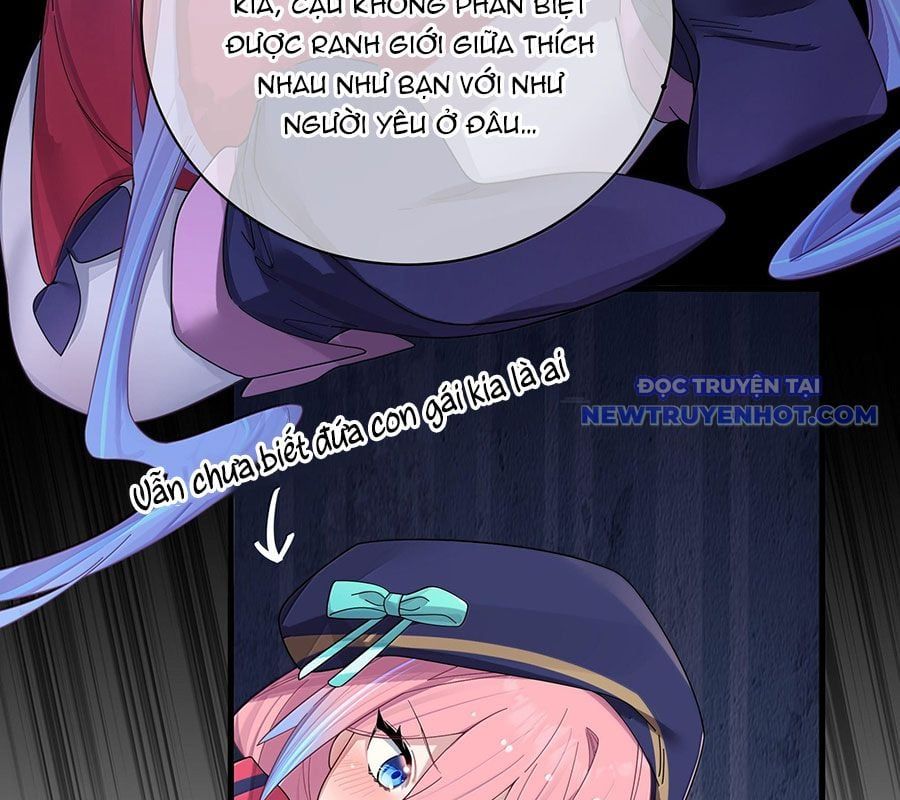 đọc truyện Làm Sao Để Chạy Trốn Dàn Hậu Cung Chương 163 ảnh 31 tại Thiên Thai Truyện