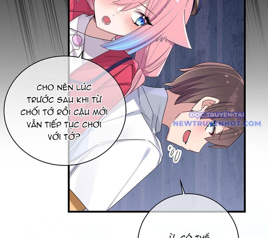 đọc truyện Làm Sao Để Chạy Trốn Dàn Hậu Cung Chương 163 ảnh 32 tại Thiên Thai Truyện