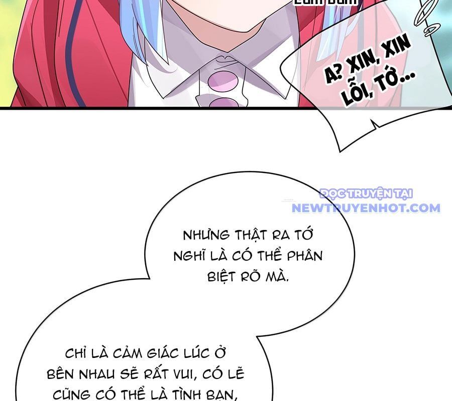 đọc truyện Làm Sao Để Chạy Trốn Dàn Hậu Cung Chương 163 ảnh 37 tại Thiên Thai Truyện