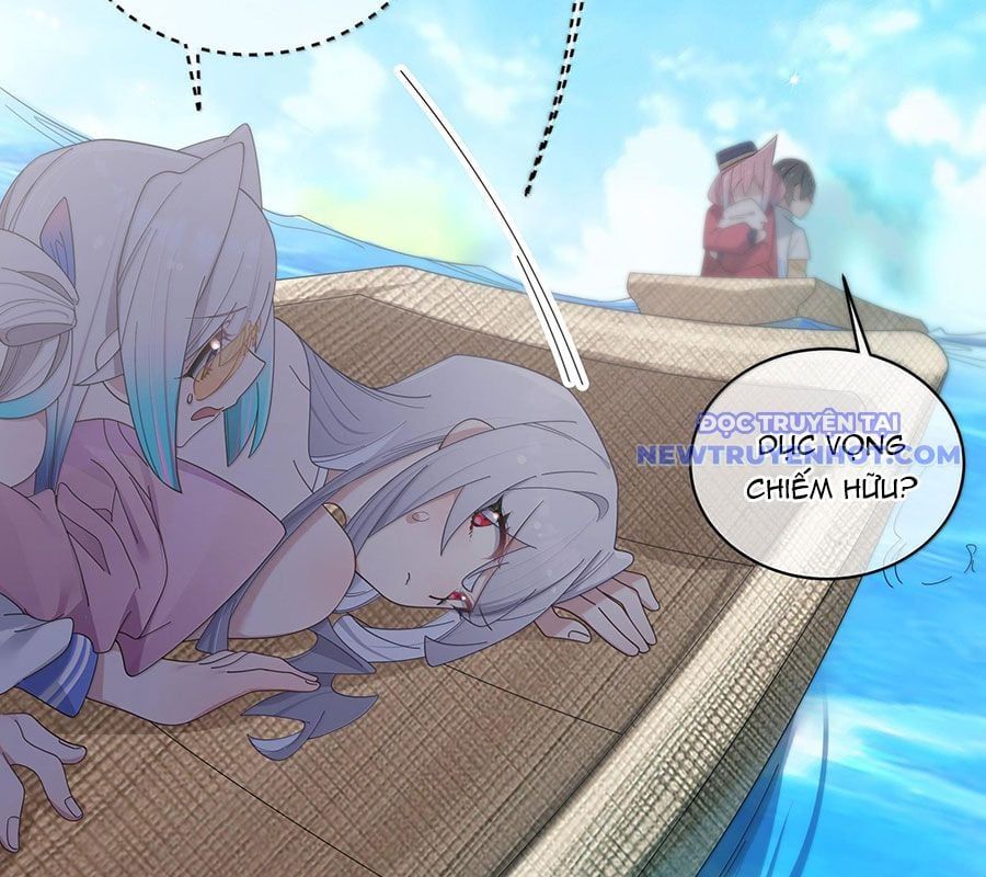 đọc truyện Làm Sao Để Chạy Trốn Dàn Hậu Cung Chương 163 ảnh 45 tại Thiên Thai Truyện