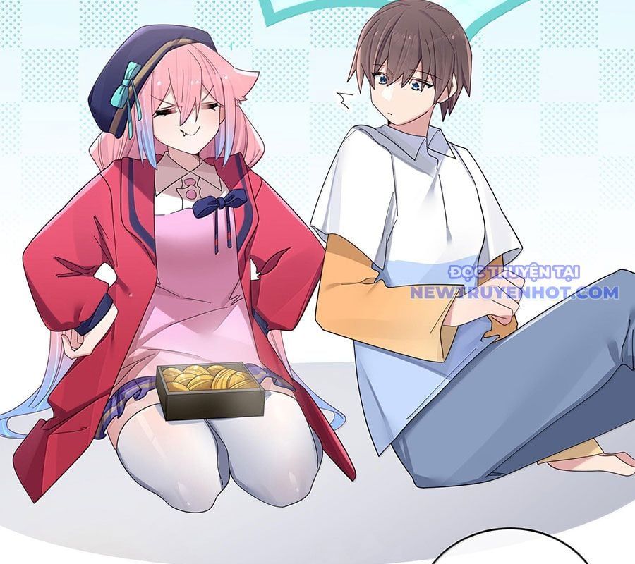 đọc truyện Làm Sao Để Chạy Trốn Dàn Hậu Cung Chương 163 ảnh 50 tại Thiên Thai Truyện