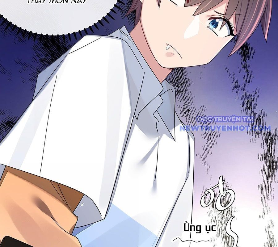 đọc truyện Làm Sao Để Chạy Trốn Dàn Hậu Cung Chương 163 ảnh 52 tại Thiên Thai Truyện