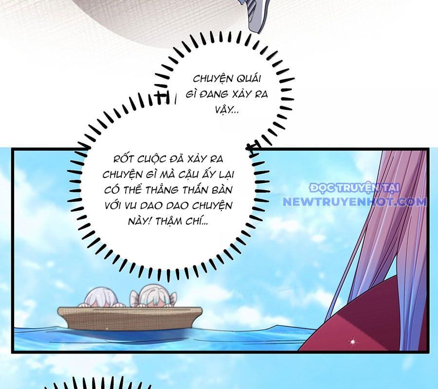 đọc truyện Làm Sao Để Chạy Trốn Dàn Hậu Cung Chương 163 ảnh 80 tại Thiên Thai Truyện