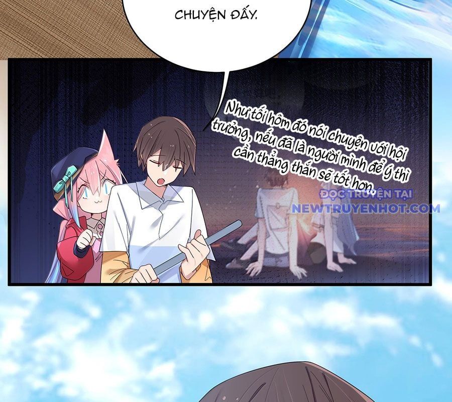 đọc truyện Làm Sao Để Chạy Trốn Dàn Hậu Cung Chương 163 ảnh 10 tại Thiên Thai Truyện