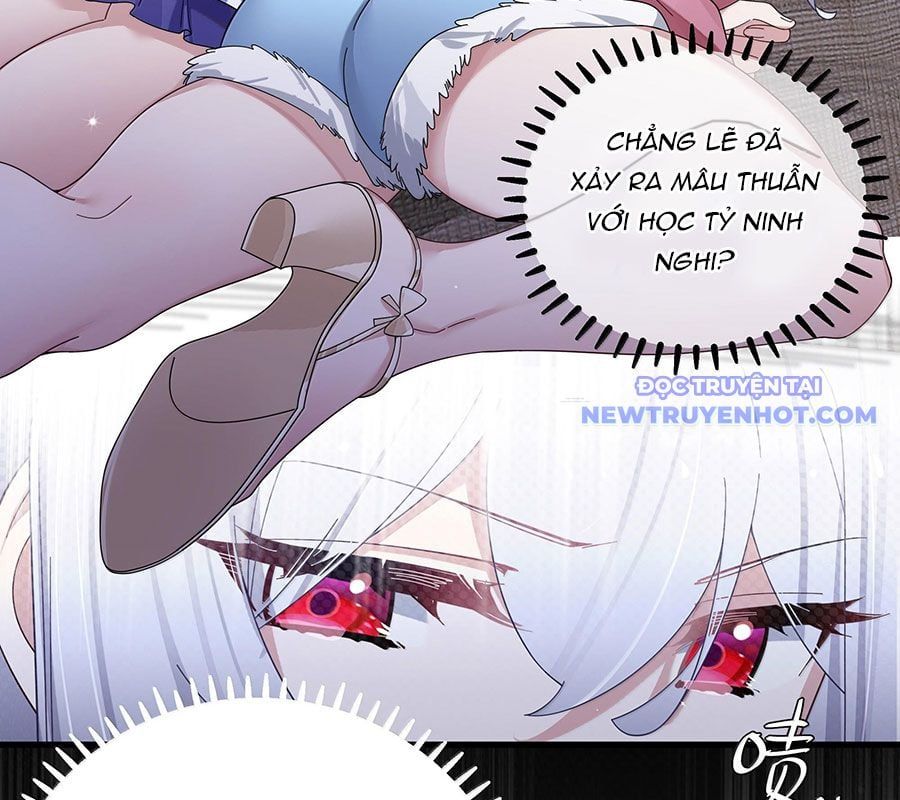 đọc truyện Làm Sao Để Chạy Trốn Dàn Hậu Cung Chương 163 ảnh 82 tại Thiên Thai Truyện