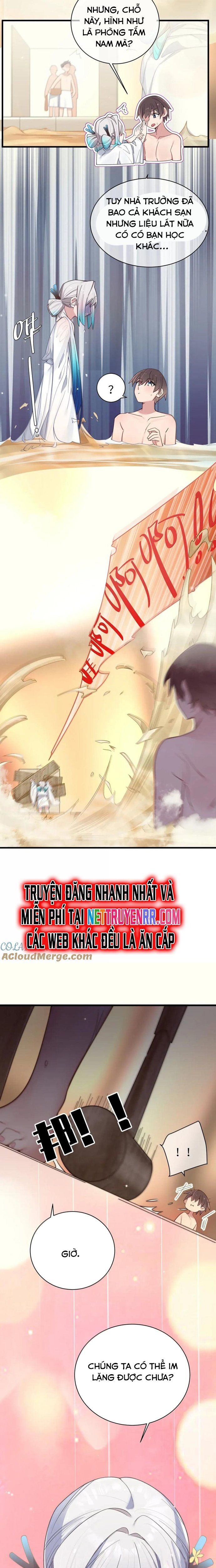 đọc truyện Làm Sao Để Chạy Trốn Dàn Hậu Cung Chương 164 ảnh 12 tại Thiên Thai Truyện