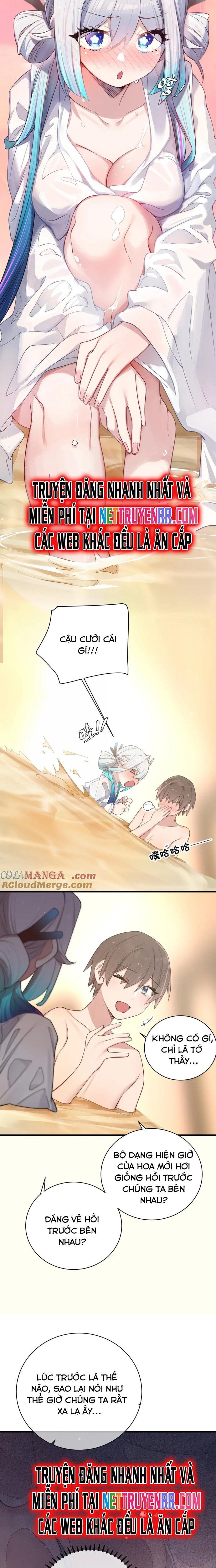 đọc truyện Làm Sao Để Chạy Trốn Dàn Hậu Cung Chương 164 ảnh 13 tại Thiên Thai Truyện