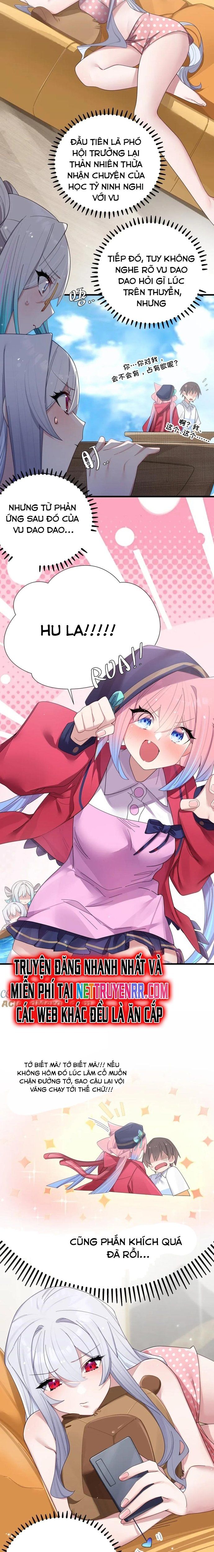 đọc truyện Làm Sao Để Chạy Trốn Dàn Hậu Cung Chương 164 ảnh 4 tại Thiên Thai Truyện