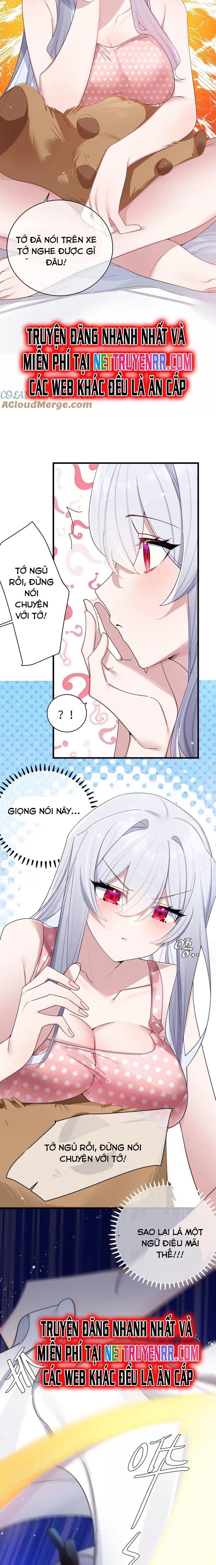 đọc truyện Làm Sao Để Chạy Trốn Dàn Hậu Cung Chương 164 ảnh 6 tại Thiên Thai Truyện