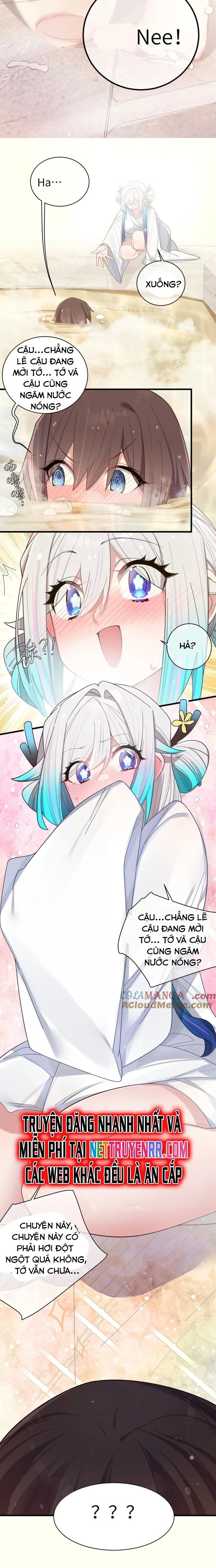 đọc truyện Làm Sao Để Chạy Trốn Dàn Hậu Cung Chương 164 ảnh 9 tại Thiên Thai Truyện