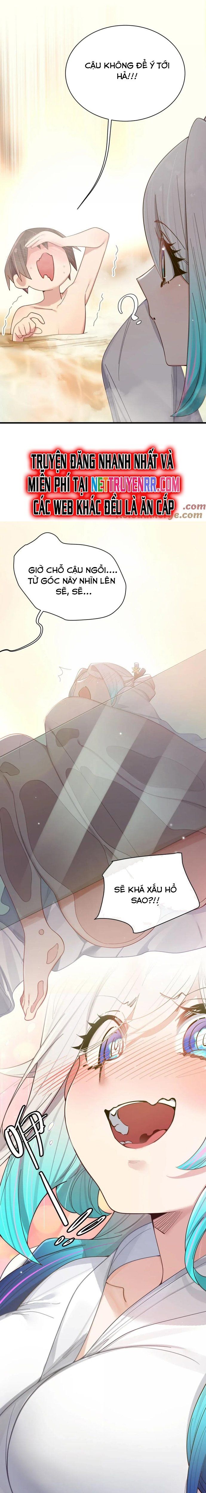 đọc truyện Làm Sao Để Chạy Trốn Dàn Hậu Cung Chương 164 ảnh 10 tại Thiên Thai Truyện