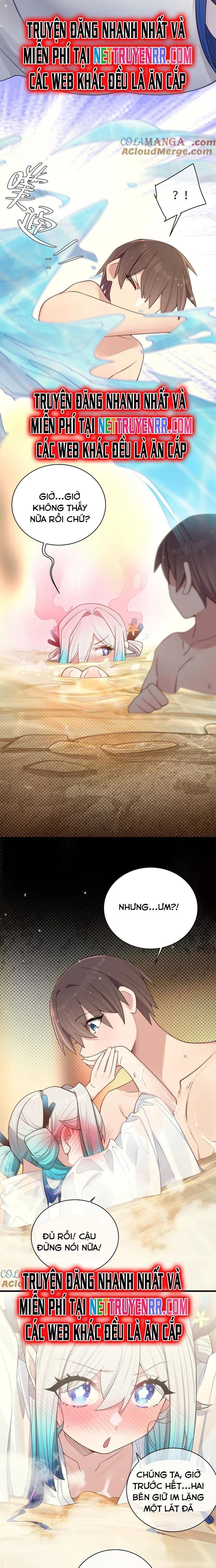 đọc truyện Làm Sao Để Chạy Trốn Dàn Hậu Cung Chương 164 ảnh 11 tại Thiên Thai Truyện