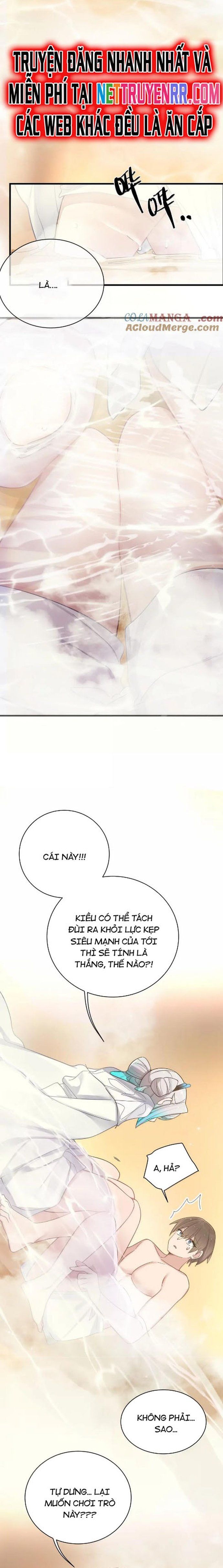 đọc truyện Làm Sao Để Chạy Trốn Dàn Hậu Cung Chương 165 ảnh 12 tại Thiên Thai Truyện