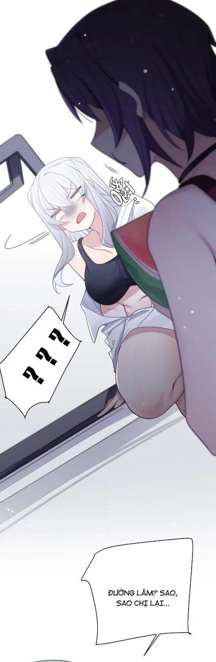 đọc truyện Làm Sao Để Chạy Trốn Dàn Hậu Cung Chương 165 ảnh 16 tại Thiên Thai Truyện