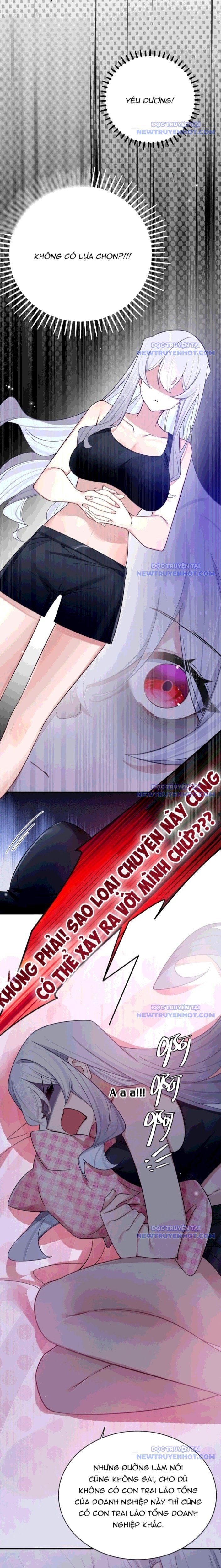 đọc truyện Làm Sao Để Chạy Trốn Dàn Hậu Cung Chương 166 ảnh 12 tại Thiên Thai Truyện