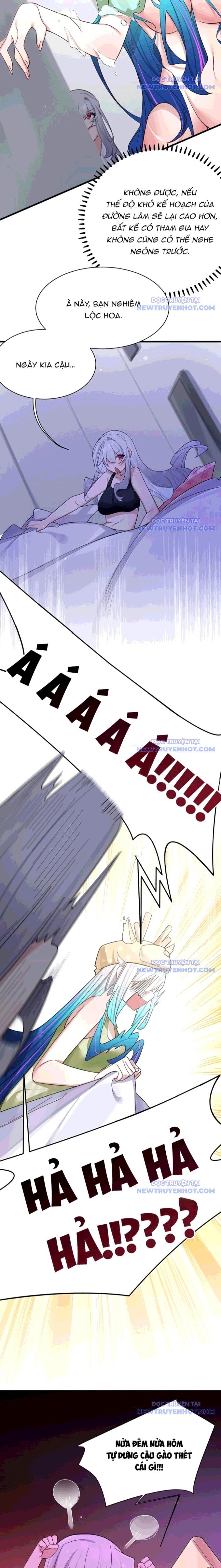 đọc truyện Làm Sao Để Chạy Trốn Dàn Hậu Cung Chương 166 ảnh 14 tại Thiên Thai Truyện