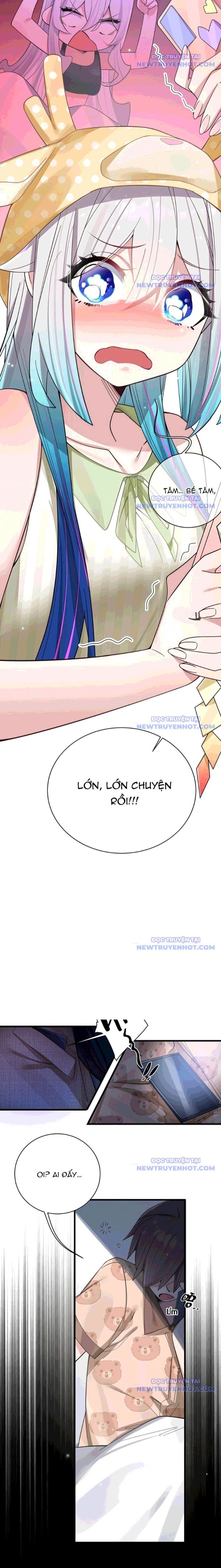 đọc truyện Làm Sao Để Chạy Trốn Dàn Hậu Cung Chương 166 ảnh 15 tại Thiên Thai Truyện