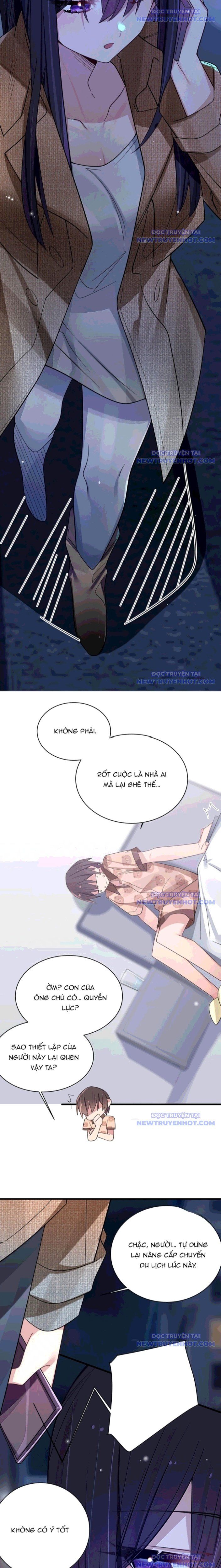 đọc truyện Làm Sao Để Chạy Trốn Dàn Hậu Cung Chương 166 ảnh 17 tại Thiên Thai Truyện