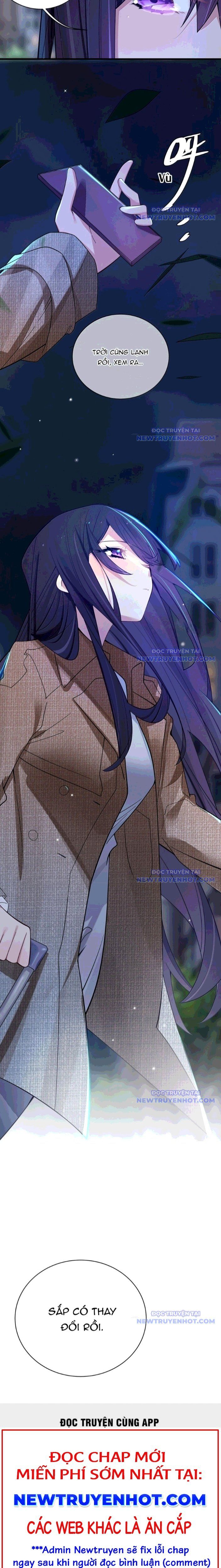 đọc truyện Làm Sao Để Chạy Trốn Dàn Hậu Cung Chương 166 ảnh 18 tại Thiên Thai Truyện