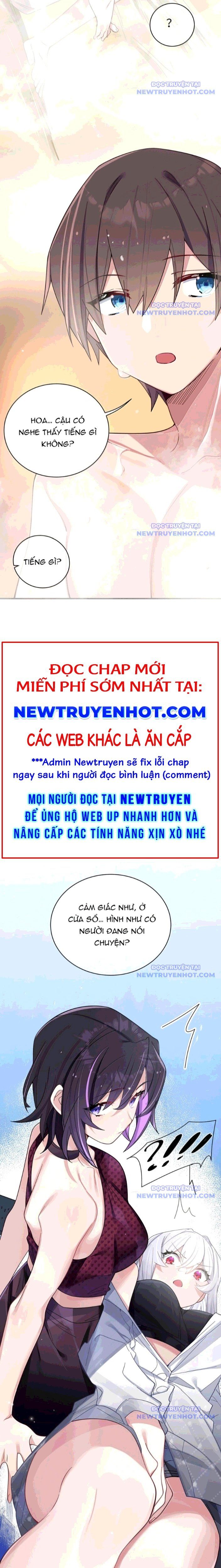 đọc truyện Làm Sao Để Chạy Trốn Dàn Hậu Cung Chương 166 ảnh 4 tại Thiên Thai Truyện