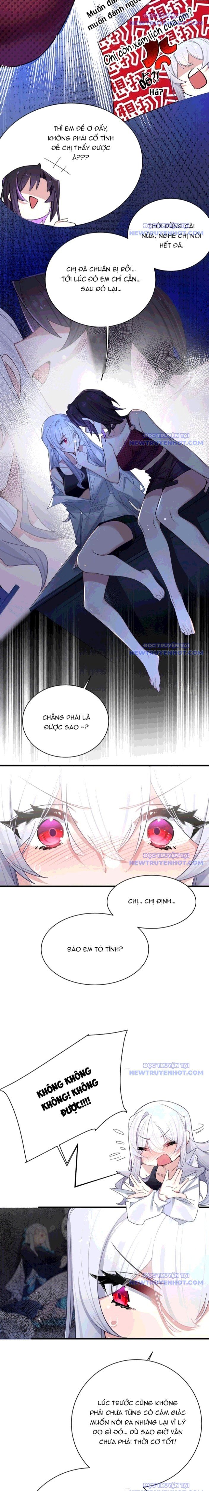 đọc truyện Làm Sao Để Chạy Trốn Dàn Hậu Cung Chương 166 ảnh 7 tại Thiên Thai Truyện